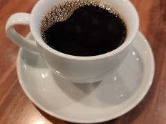 -RUMORS COFFEE ROASTERY鲁马滋咖啡(湖南路店)