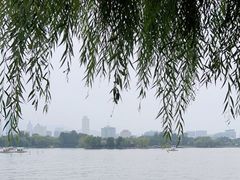 -济南大明湖景区