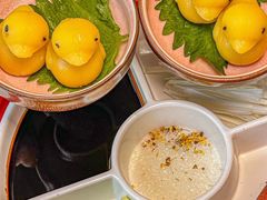 -满堂·烤鸭店·北京菜(鼓楼店)