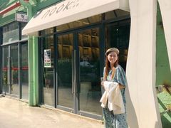 -GOTLOT COFFEE&KITCHEN角落厨房NOOK店