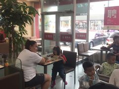 -李先生牛肉面大王(营口大润发店)