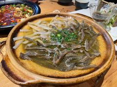 -老砂锅(城北店)