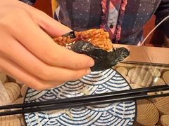 -西村日本料理(香格里拉饭店)