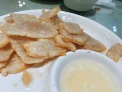 -东四民芳餐厅(世茂工三店)