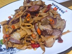 -回家湘菜馆(浮山后店)