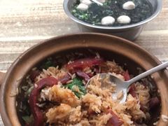 -壹煲口福煲仔饭(中山路店)
