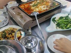-邹胖哥好好吃餐馆(荔波美食街店)