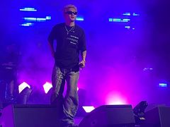 -MOSSO·Liveshow(M3香港广场店)