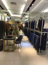 -THE QUEEN(北京店)