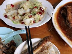 -三居鲁味坊黄焖鸡(山大路店)