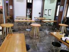 大堂-文昌邓记清补凉(西沙路店)