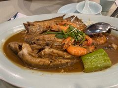 -渔娘渔家丹东海鲜(东直门店)