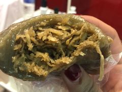 -阿兰草仔粿