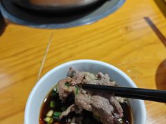 -养牛邓·潮汕牛肉海鲜自助火锅(广州店)