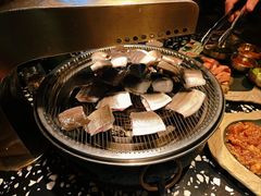 -金家烤鳗鱼(西塔旗舰店)