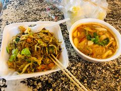 -马林夜市