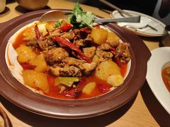 -纳鲁孜·新疆特色餐厅(上海悦荟广场店)