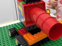 -百变天才机器人编程中心·信奥·VEX竞赛·无人机(金田广场店)