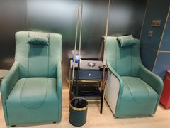 -夜时尚台球俱乐部(汉阳摩尔城店)