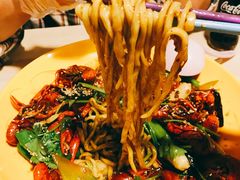 -友达面馆(鼓楼店)