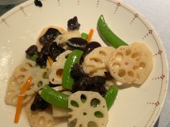 -晓粤·惹味粤菜(凯德乐峰广场店)