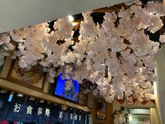 -三月居酒屋(青年大街店)