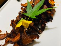 -闻鲜素食茶餐厅(高新区店)