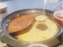-生活如沸·顺德水牛奶火锅(大学路店)
