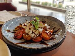 -Golden Lily河内巴黎法越料理餐厅(建国西路店)