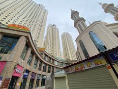 -西宁新千观光夜市(夏都大街店)