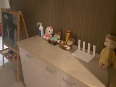 -大鱼心理咨询工作室(静安寺店)