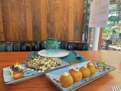 -帕歌西班牙餐厅paco tapas