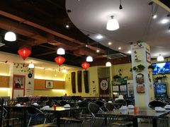 大堂-燕青小馆(东园大厦店)