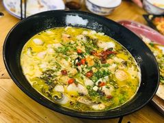 -外婆船宴餐厅·外婆喊你回家吃饭
