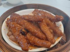 -好友缘家宴(青山路店)
