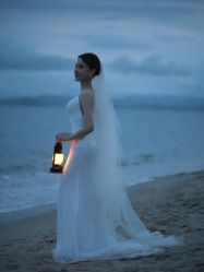 -麦田·婚纱摄影(天河新天地店)