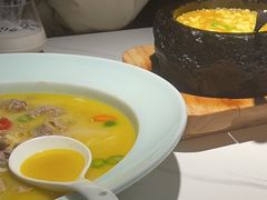 -庆江南江南菜(琴湖溪里花园城店)