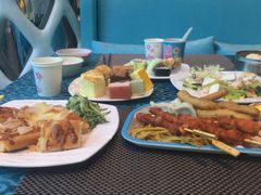-瑞德姆美人鱼海底演艺主题餐厅(亚龙湾店)
