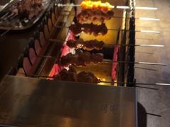 -麦凯伦烧烤·精酿超级工厂店(金桥总店)