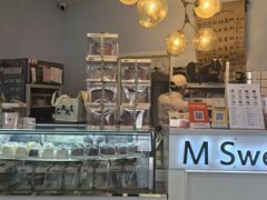 -姆们M Sweetie Cake(三里屯店)