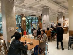 大堂-小豆海棠(人民南路店)