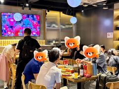-记忆串城·东北烧烤·小龙虾·大型团建(南油店)