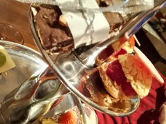 -The Lounge·大堂酒廊·北京粤财JW万豪酒店