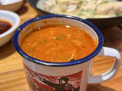 -符离集餐厅(万象城店)