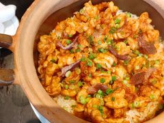 -甄御•海鲜新青岛菜(麦岛店)