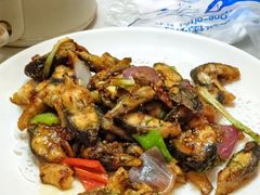 -南沙辉记烧鸡·荔枝木炭火吊烧(旧镇店)