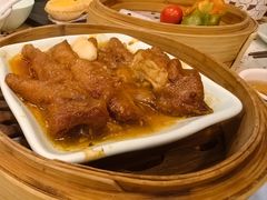 -点都德(汇胜楼店)