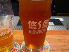 -悠航SLOWBOAT(三里屯店)