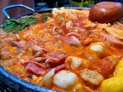 -韩见·韩式拌饭·炸鸡(石厦店)