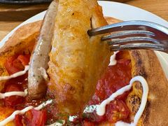 -萨莉亚意式餐厅(深圳北站店)